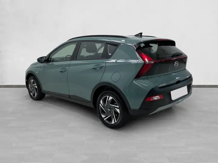 Hyundai Bayon 1.0 TGDI 48V Maxx 2022, foto 7