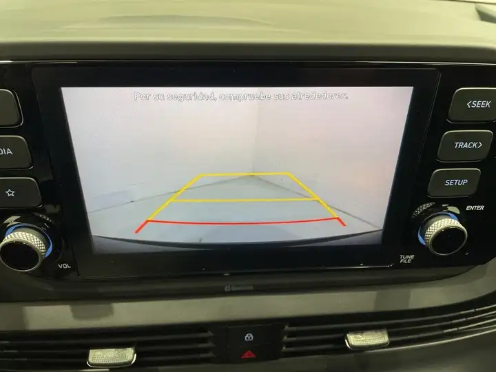 Hyundai Bayon 1.0 TGDI 48V Maxx 2022, foto 23