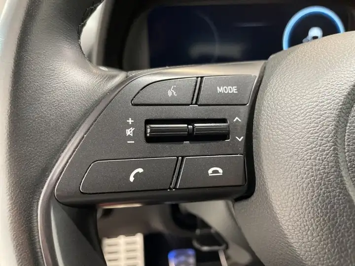 Hyundai Bayon 1.0 TGDI 48V Maxx 2022, foto 15