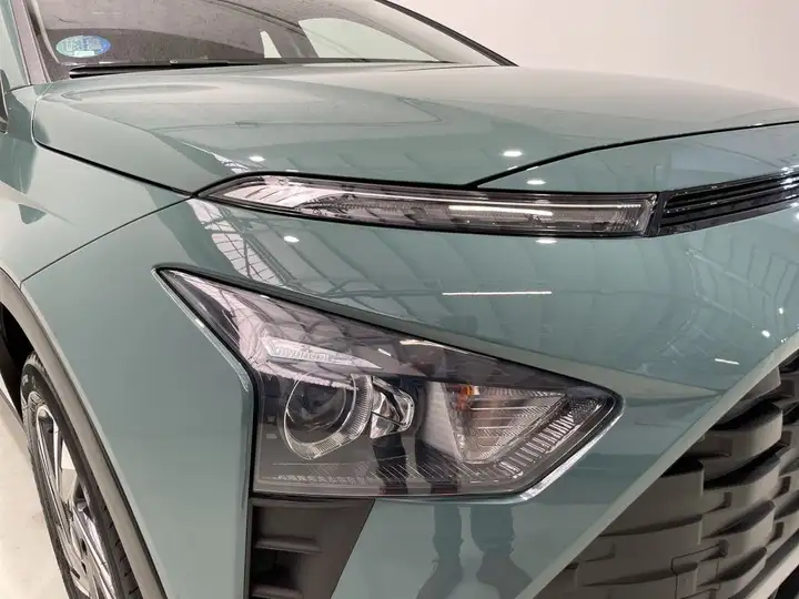 Hyundai Bayon 1.0 TGDI 48V Maxx 2022, foto 16