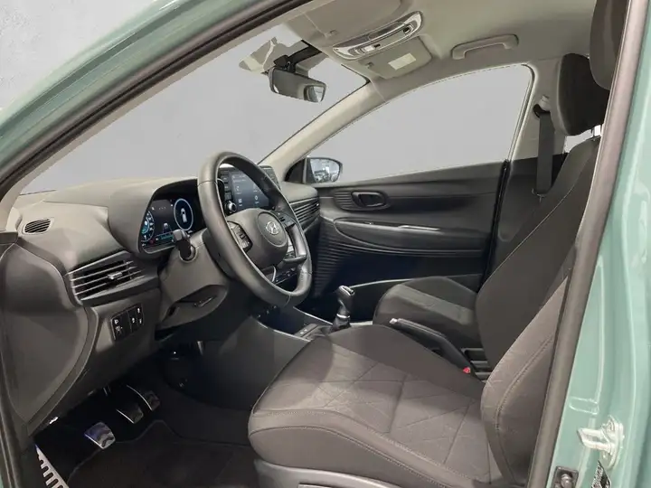 Hyundai Bayon 1.0 TGDI 48V Maxx 2022, foto 11