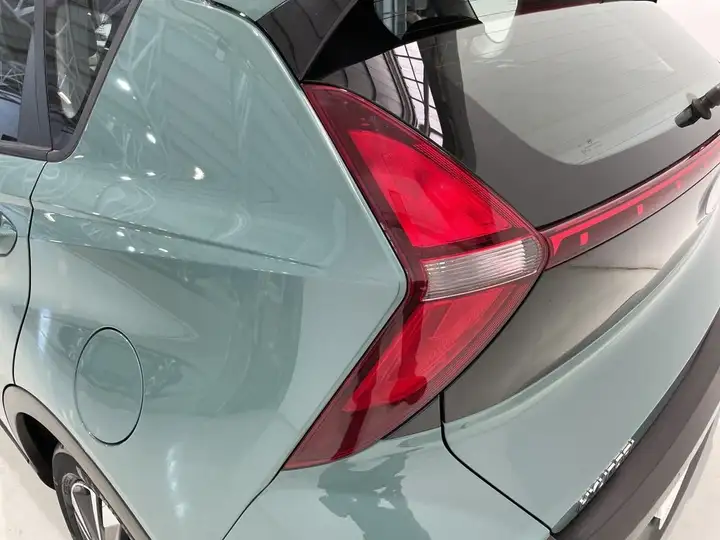 Hyundai Bayon 1.0 TGDI 48V Maxx 2022, foto 17
