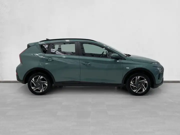 Hyundai Bayon 1.0 TGDI 48V Maxx 2022, foto 4