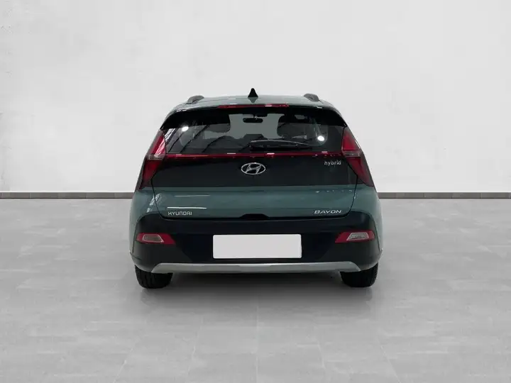 Hyundai Bayon 1.0 TGDI 48V Maxx 2022, foto 5