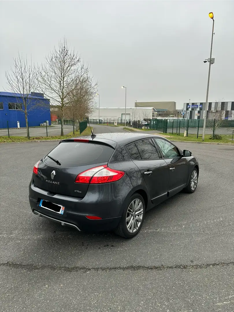 Renault Megane Mégane III dCi 110 FAP eco2 Dynamique Champion Eu - 2