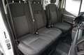 Ford Transit Pritsche DoKa L2H1 350 | € 210 mtl | Wit - thumbnail 12