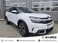 Citroen C5 Aircross Shine Pack 2.0 B-HDi 180 PANO*SHZ*NAVI*ACC* Blanc - thumbnail 1