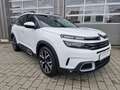 Citroen C5 Aircross Shine Pack 2.0 B-HDi 180 PANO*SHZ*NAVI*ACC* Blanc - thumbnail 2