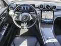 Mercedes-Benz C 300 d AVANTGARDE MBUX LEDER AHK KAMERA LED Argento - thumbnail 11
