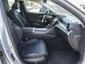 Mercedes-Benz C 300 d AVANTGARDE MBUX LEDER AHK KAMERA LED Argento - thumbnail 7