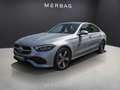 Mercedes-Benz C 300 d AVANTGARDE MBUX LEDER AHK KAMERA LED Zilver - thumbnail 19