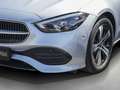 Mercedes-Benz C 300 d AVANTGARDE MBUX LEDER AHK KAMERA LED Argento - thumbnail 3