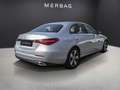 Mercedes-Benz C 300 d AVANTGARDE MBUX LEDER AHK KAMERA LED Argento - thumbnail 2