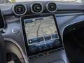 Mercedes-Benz C 300 d AVANTGARDE MBUX LEDER AHK KAMERA LED Argento - thumbnail 14