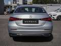 Mercedes-Benz C 300 d AVANTGARDE MBUX LEDER AHK KAMERA LED Zilver - thumbnail 5