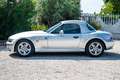 BMW Z3 Z3 Roadster 1.9 118cv Argento - thumbnail 10