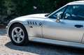 BMW Z3 Z3 Roadster 1.9 118cv Argento - thumbnail 11