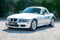 BMW Z3 Z3 Roadster 1.9 118cv Argento - thumbnail 1