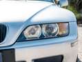BMW Z3 Z3 Roadster 1.9 118cv Argento - thumbnail 6