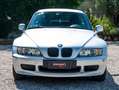 BMW Z3 Z3 Roadster 1.9 118cv Argento - thumbnail 4