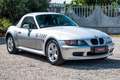 BMW Z3 Z3 Roadster 1.9 118cv Argento - thumbnail 8