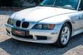 BMW Z3 Z3 Roadster 1.9 118cv Argento - thumbnail 2