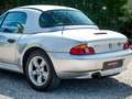 BMW Z3 Z3 Roadster 1.9 118cv Argento - thumbnail 13