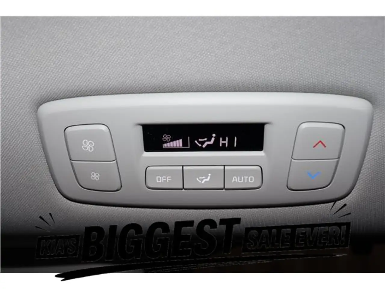Kia Carnival photo Kia Carnival