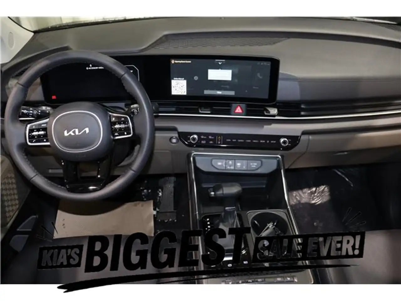 Kia Carnival photo Kia Carnival