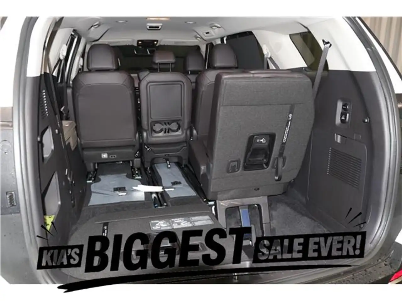 Kia Carnival photo Kia Carnival