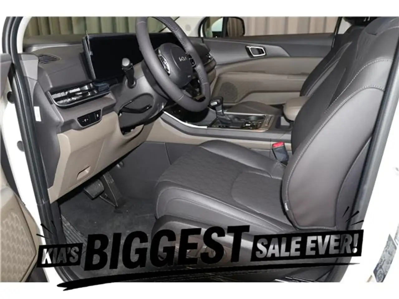 Kia Carnival photo Kia Carnival