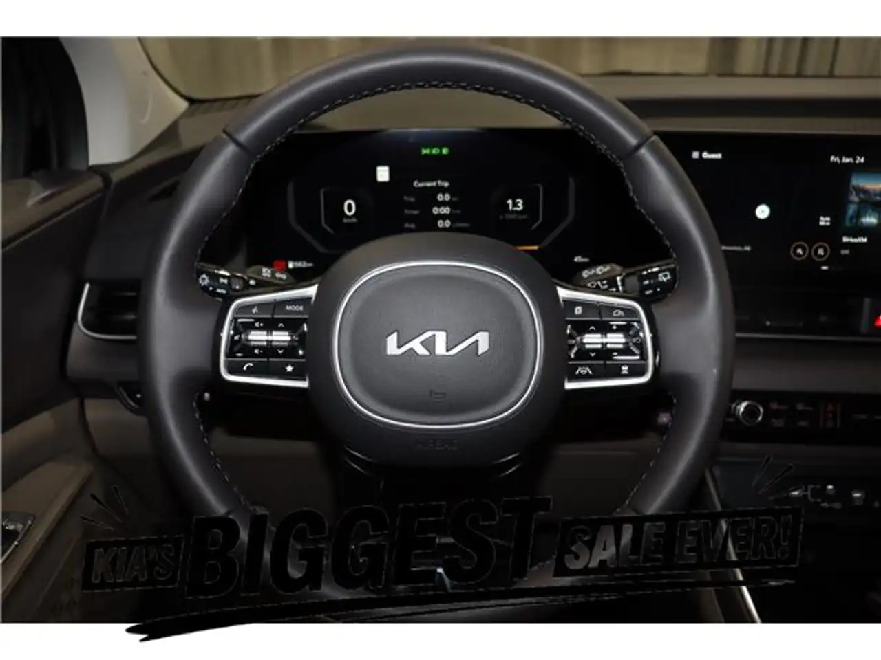 Kia Carnival photo Kia Carnival