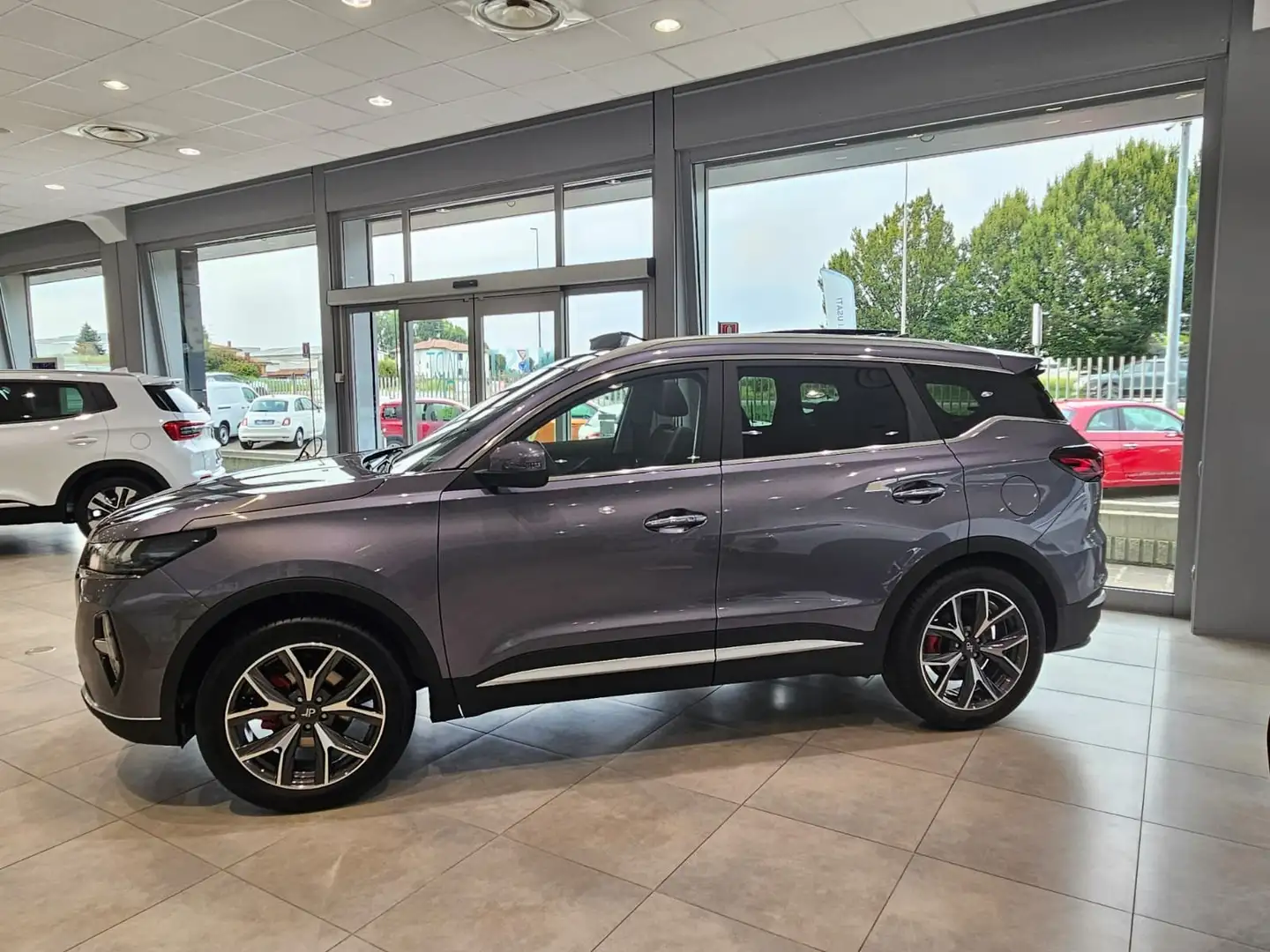 DR Automobiles DR6.0 dr 6.0 1.6 t-gdi Gpl 178cv dct - 2