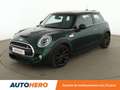 MINI Cooper S Cooper S Pack Red Hot Chili BVA6 Vert - thumbnail 1