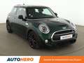 MINI Cooper S Cooper S Pack Red Hot Chili BVA6 Vert - thumbnail 8
