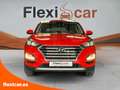 Hyundai TUCSON 1.6 CRDI 85kW (116CV) 48V SLE 4X2 Rojo - thumbnail 3