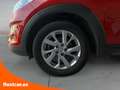 Hyundai TUCSON 1.6 CRDI 85kW (116CV) 48V SLE 4X2 Rojo - thumbnail 18