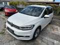 Volkswagen Touran Highline 1,6 SCR TDI DSG,Led Scheinwerfer Weiß - thumbnail 1