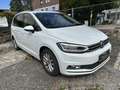 Volkswagen Touran Highline 1,6 SCR TDI DSG,Led Scheinwerfer Weiß - thumbnail 3