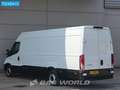 Iveco Daily 35S14 140pk Automaat L3H2 L4H2 Airco Cruise 16m3 A Blanco - thumbnail 5