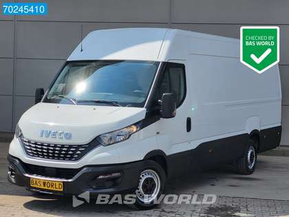 Iveco Daily 35S14 140pk Automaat L3H2 L4H2 Airco Cruise 16m3 A