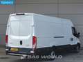 Iveco Daily 35S14 140pk Automaat L3H2 L4H2 Airco Cruise 16m3 A Blanco - thumbnail 9