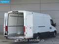 Iveco Daily 35S14 140pk Automaat L3H2 L4H2 Airco Cruise 16m3 A Blanco - thumbnail 2