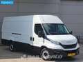 Iveco Daily 35S14 140pk Automaat L3H2 L4H2 Airco Cruise 16m3 A Blanco - thumbnail 8
