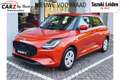 Suzuki Swift 1.2 COMFORT SMART HYBRID DIRECT BESCHIKBAAR!| Tot Oranje - thumbnail 1