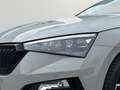 Skoda Scala 1.5 TSI Monte Carlo *AHK*PANO*LED* Gris - thumbnail 8