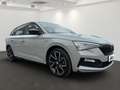 Skoda Scala 1.5 TSI Monte Carlo *AHK*PANO*LED* Gris - thumbnail 4