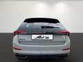 Skoda Scala 1.5 TSI Monte Carlo *AHK*PANO*LED* Gris - thumbnail 17