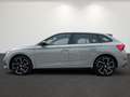 Skoda Scala 1.5 TSI Monte Carlo *AHK*PANO*LED* Gris - thumbnail 7