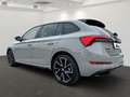 Skoda Scala 1.5 TSI Monte Carlo *AHK*PANO*LED* Gris - thumbnail 5